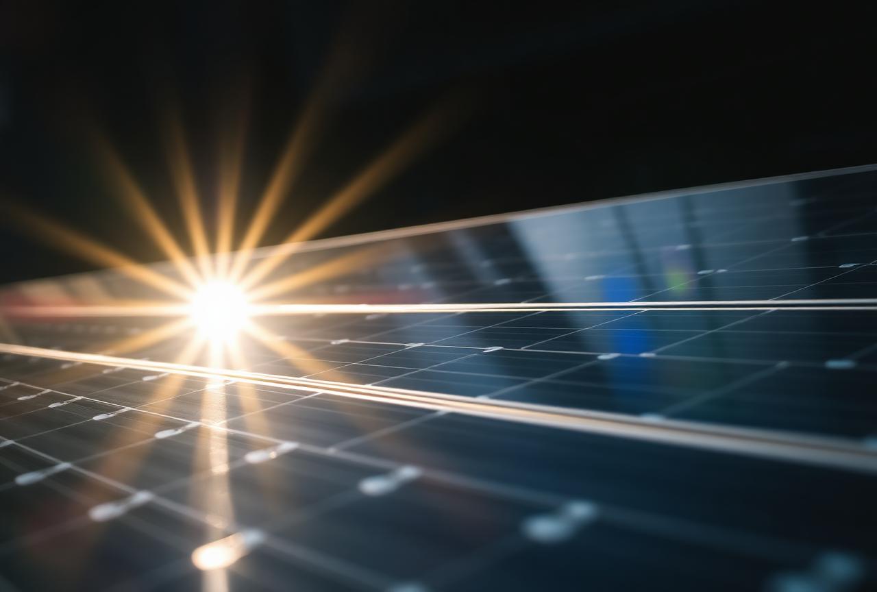 Aether Solar