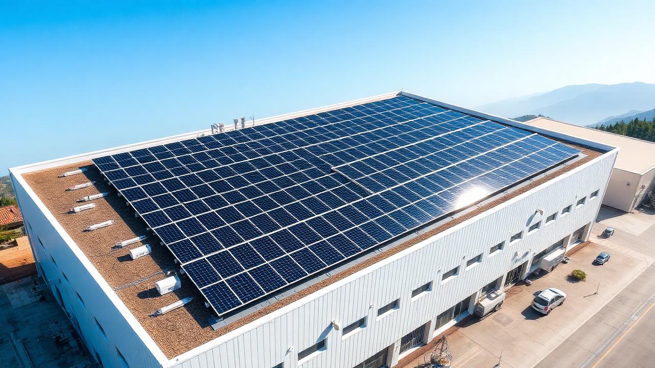 Aether Solar